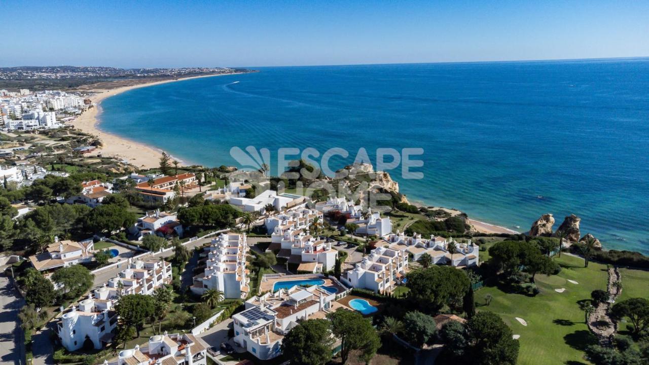 Casa Do Levante Porches  Ngoại thất bức ảnh
